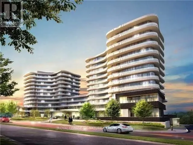 Apartment at 701 - 99 THE DONWAY W, Toronto