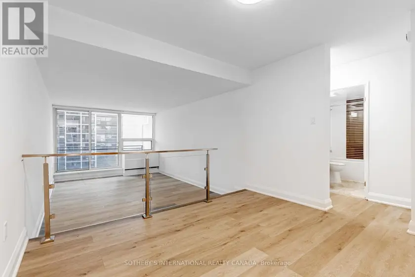 Apartment at 1020 - 191 SHERBOURNE STREET, Toronto