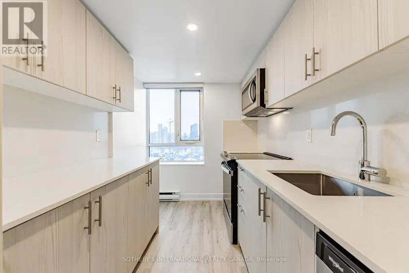 Apartment at N0104 - 201 SHERBOURNE STREET, Toronto