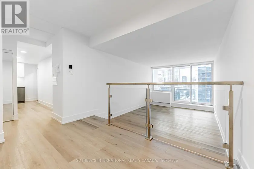 Apartment at N1505 - 201 SHERBOURNE STREET, Toronto
