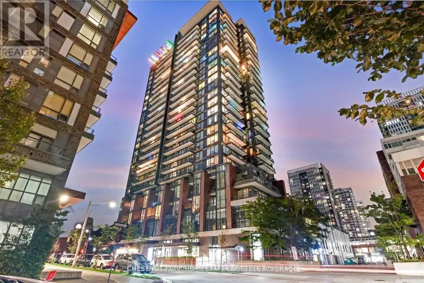 Apartment at 1009 - 225 SACKVILLE STREET, Toronto