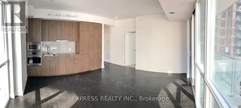 Apartment at 507 - 955 BAY STREET, Toronto