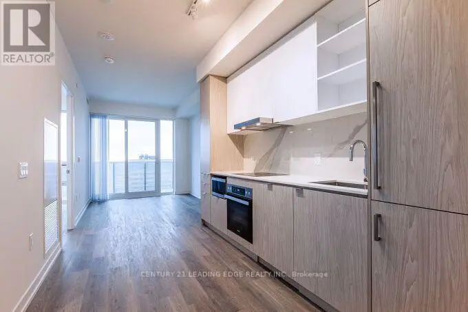 Apartment at 5706 - 55 COOPER STREET, Toronto