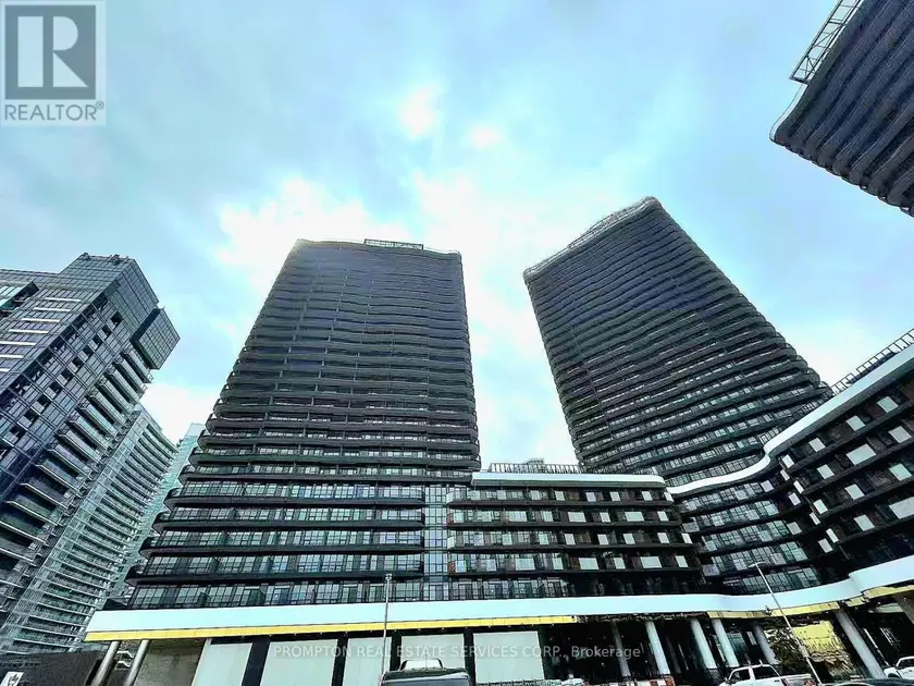 Apartment at 2210 - 68 ESTHER SHINER BOULEVARD, Toronto