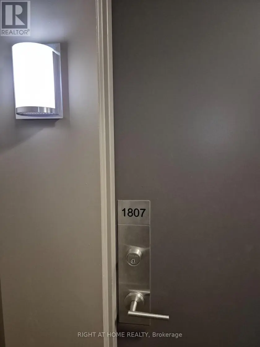 Apartment at 1807 - 90 STADIUM ROAD, Toronto
