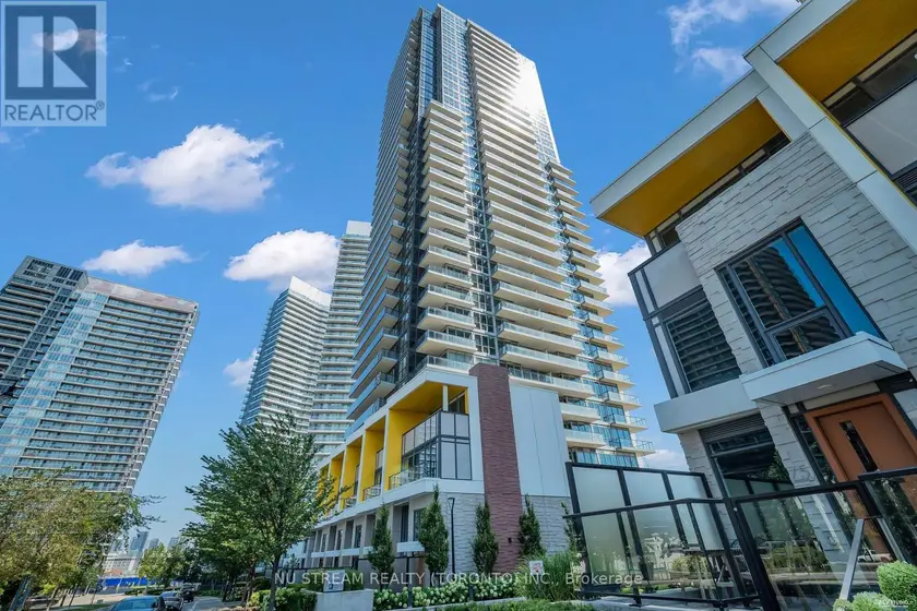 Apartment at 1105 - 95 MCMAHON DRIVE, Toronto