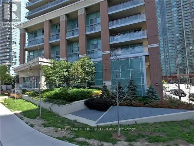 Apartment at 2008 - 100 WESTERN BATTERY ROAD, Toronto