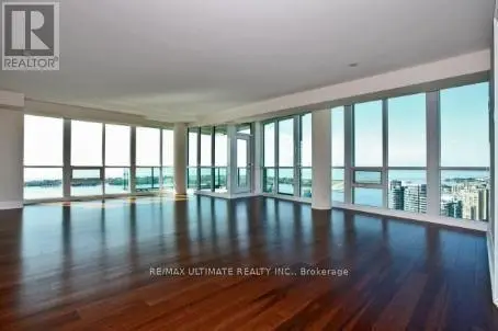 Apartment at 4807 - 33 BAY STREET, Toronto