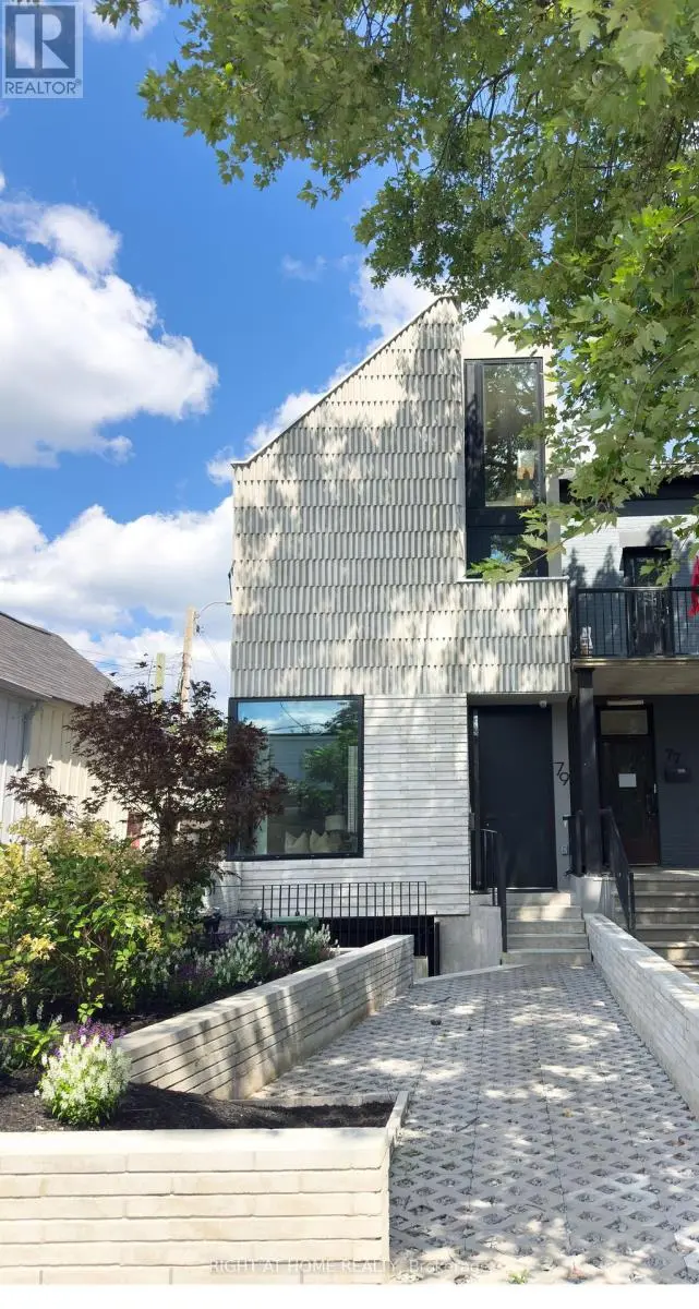 Detached at 79 NORTHCOTE AVENUE, Toronto