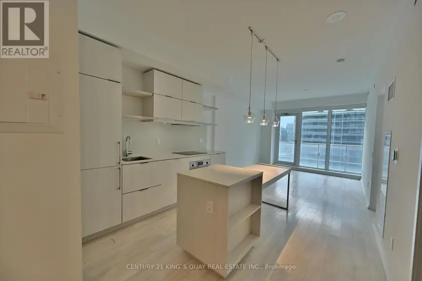 Apartment at 1907 - 197 YONGE STREET, Toronto
