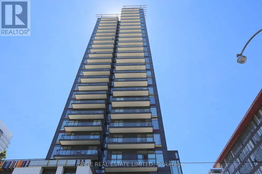 Apartment at 1311 - 225 SACKVILLE STREET, Toronto