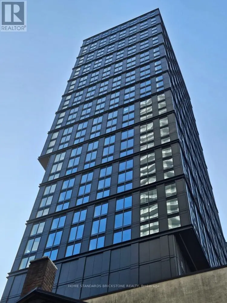 Apartment at 3015 - 82 DALHOUSIE STREET, Toronto