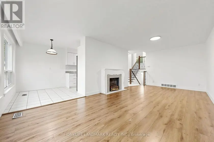 Semi-Detached/Link at 26 FENSIDE DRIVE, Toronto