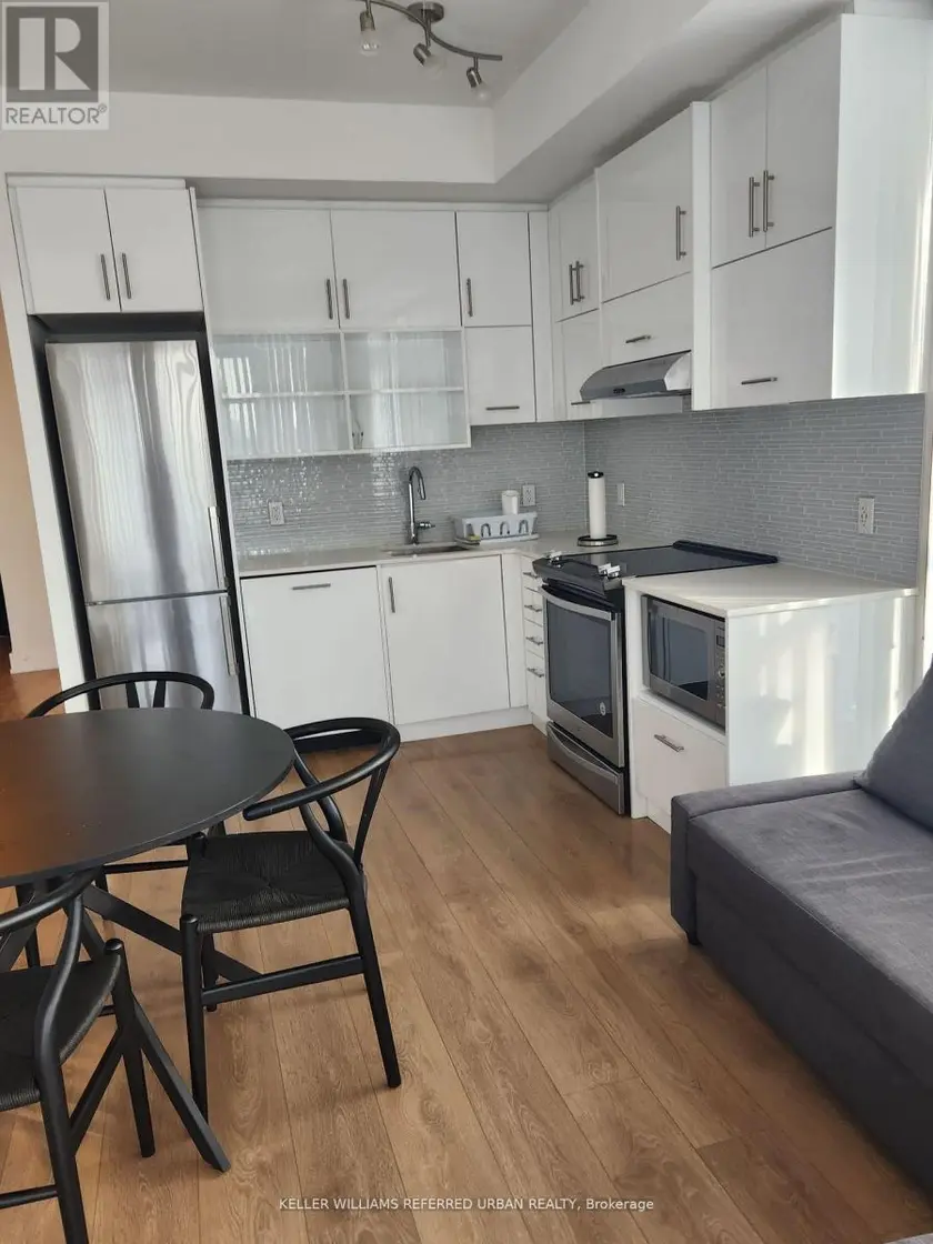 Apartment at 602 - 128 FAIRVIEW MALL DRIVE E, Toronto