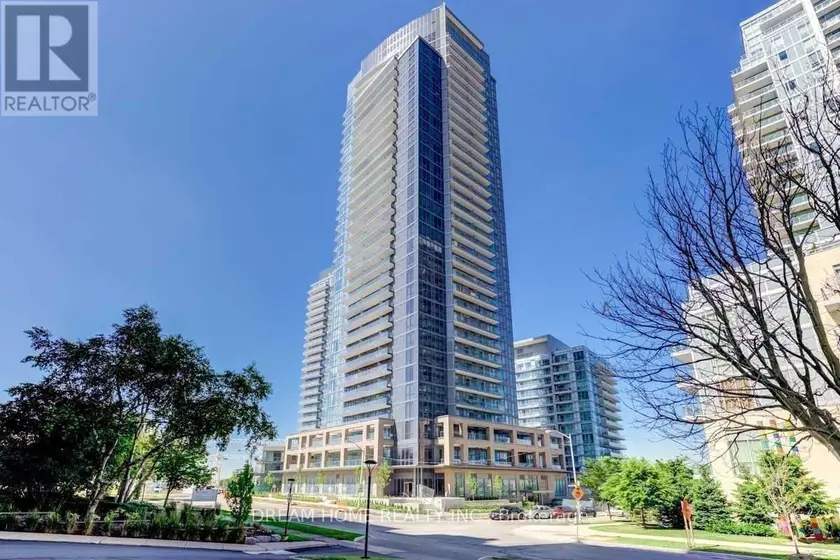 Apartment at 2004 - 56 FOREST MANOR ROAD, Toronto