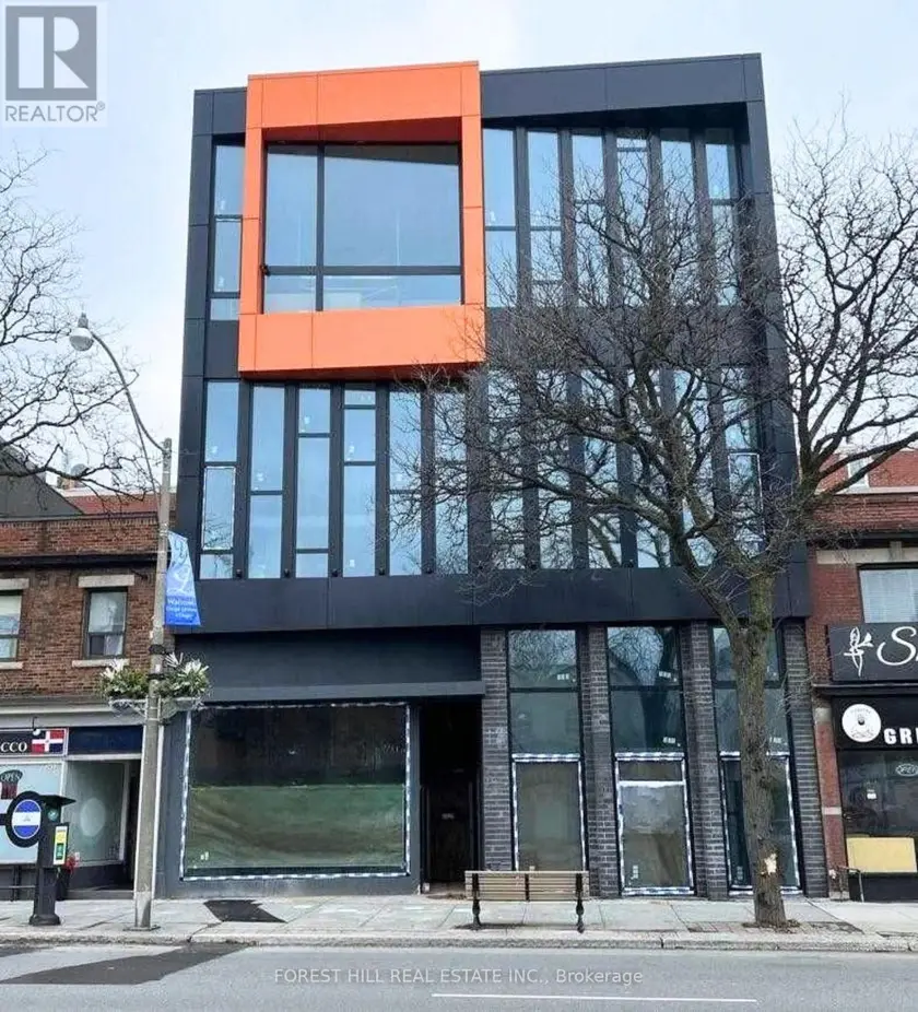 Other at 4 - 3429 YONGE STREET, Toronto