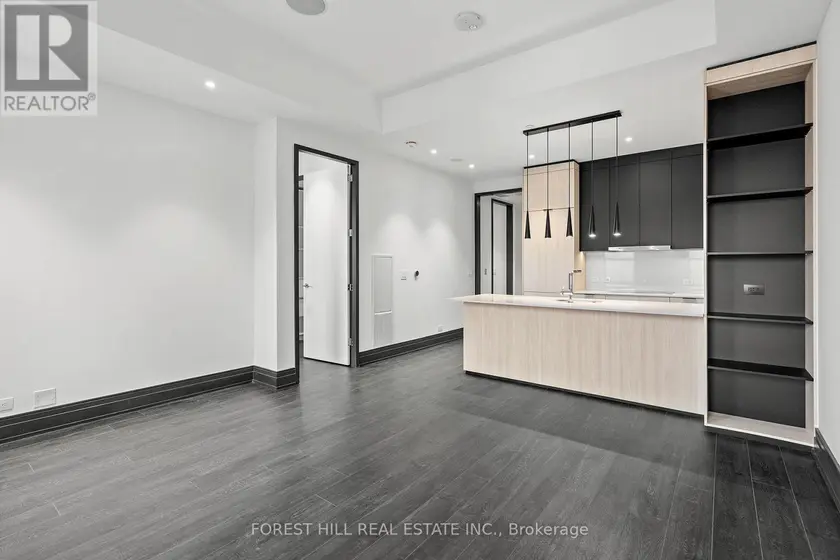 Apartment at 1304 - 2 AVENUE ROAD, Toronto