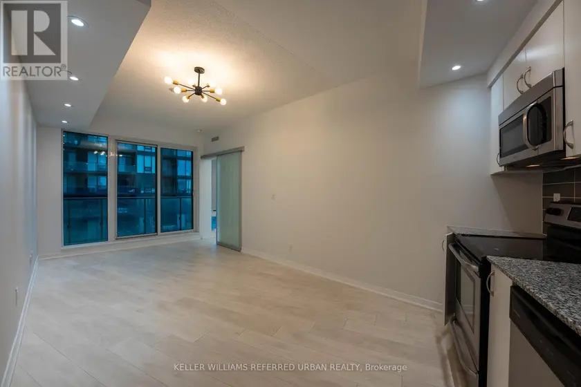 Apartment at 1614 - 150 EAST LIBERTY STREET, Toronto