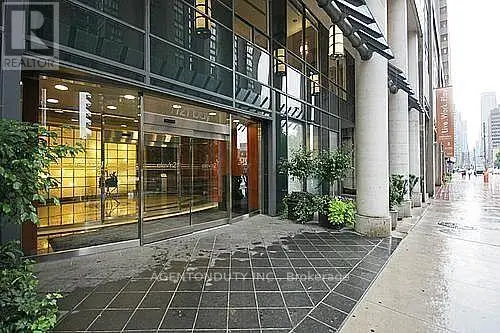 Apartment at 2006 - 1121 BAY STREET, Toronto