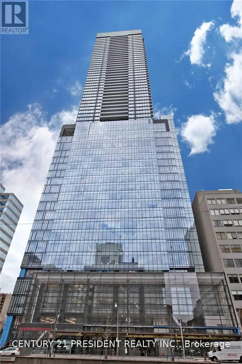 Apartment at 3608 - 488 UNIVERSITY AVENUE, Toronto
