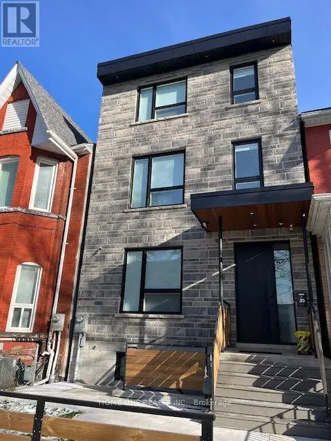 Other at 101 - 35 DENISON AVENUE, Toronto