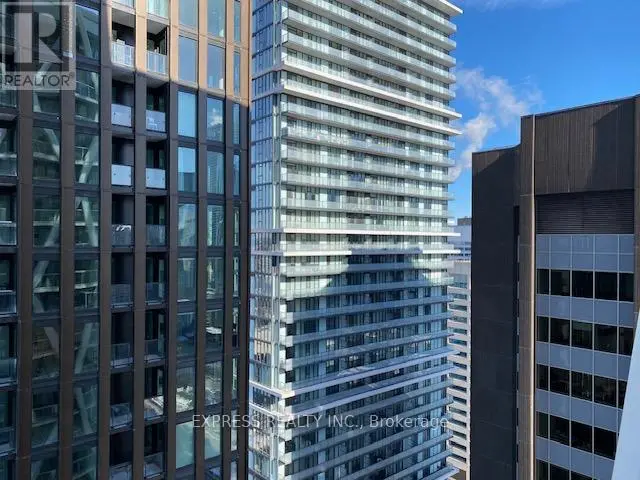 Apartment at 2911 - 230 SIMCOE STREET, Toronto