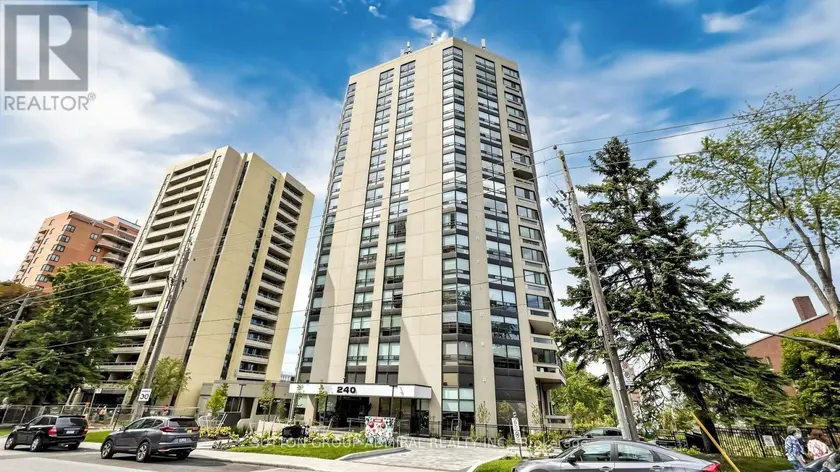 Apartment at PH3 - 240 HEATH STREET W, Toronto (Forest Hill South)