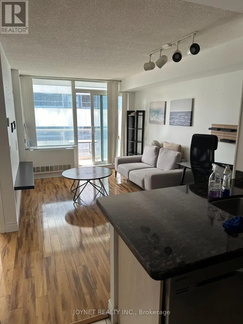 Apartment at 3010 - 4968 YONGE STREET, Toronto