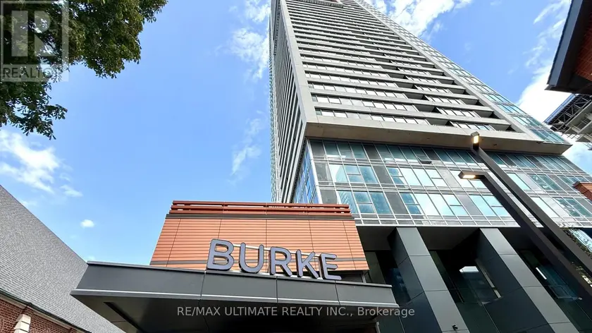 Apartment at 3106 - 609 SHERBOURNE STREET, Toronto