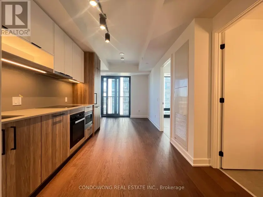 Apartment at 1112 - 91 MONTCLAIR AVENUE, Toronto