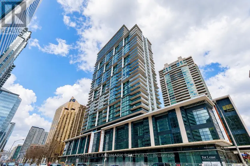 Apartment at 1009 - 4955 YONGE STREET, Toronto