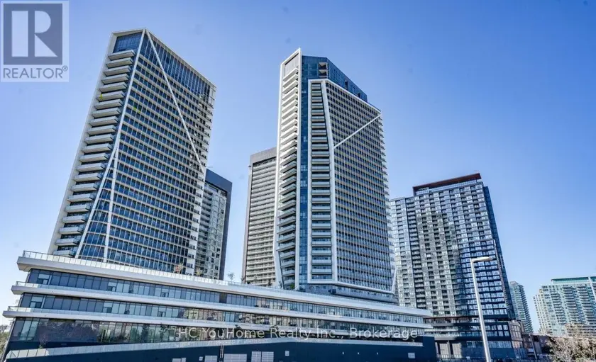 Apartment at 301 - 50 ORDNANCE STREET, Toronto