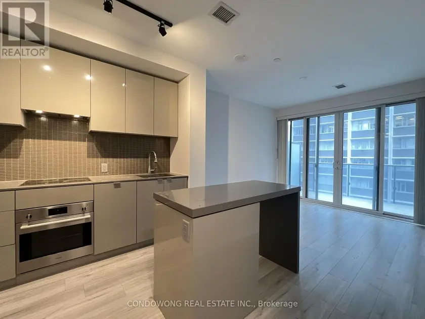 Apartment at 1110 - 7 GRENVILLE STREET, Toronto