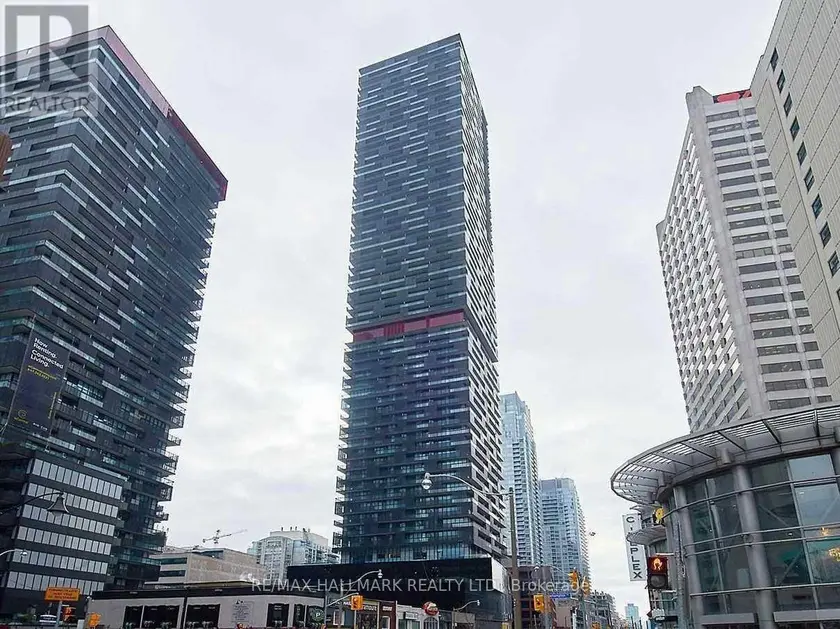 Apartment at 604 - 8 EGLINTON AVENUE E, Toronto (Mount Pleasant West)