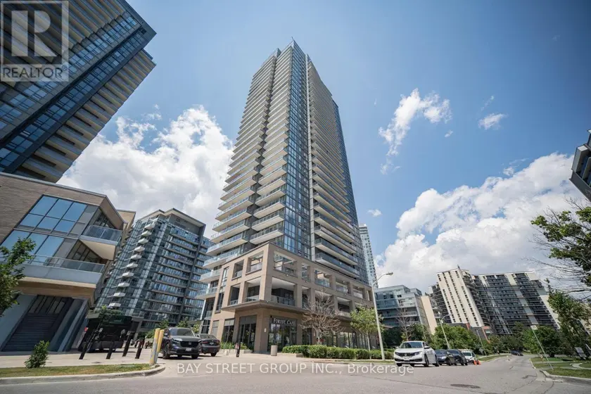 Apartment at 1205 - 56 FOREST MANOR ROAD, Toronto