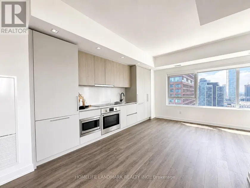 Apartment at 3904 - 609 SHERBOURNE STREET, Toronto