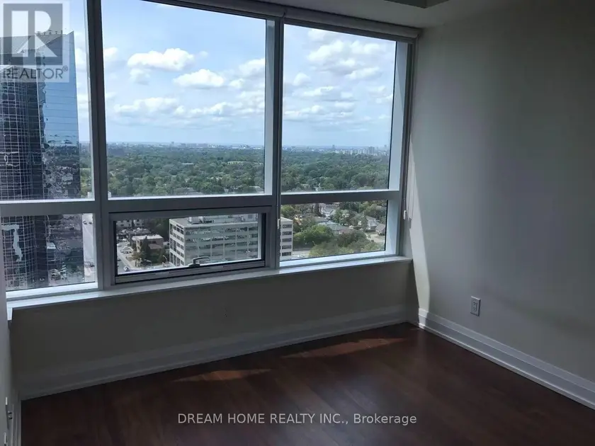 Apartment at 2119 - 5 SHEPPERD AVENUE E, Toronto