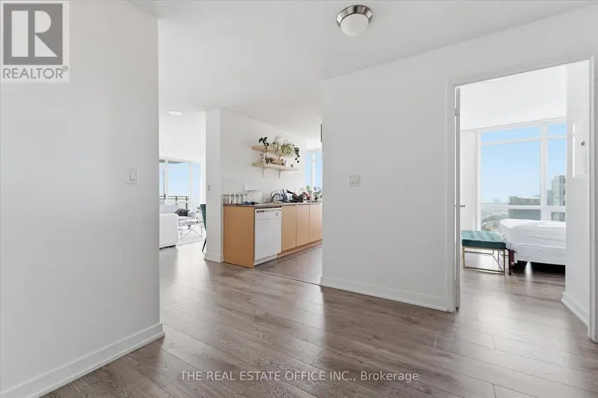 Apartment at 4212 - 15 FORT YORK BOULEVARD, Toronto