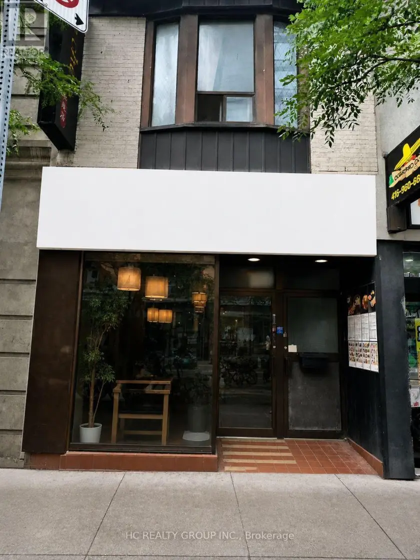 Other at 813 YONGE STREET, Toronto