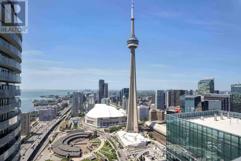 Apartment at 5207 - 14 YORK STREET, Toronto