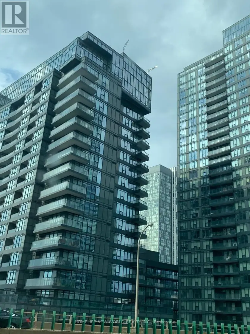 Apartment at 2010 - 80 QUEENS WHARF ROAD, Toronto