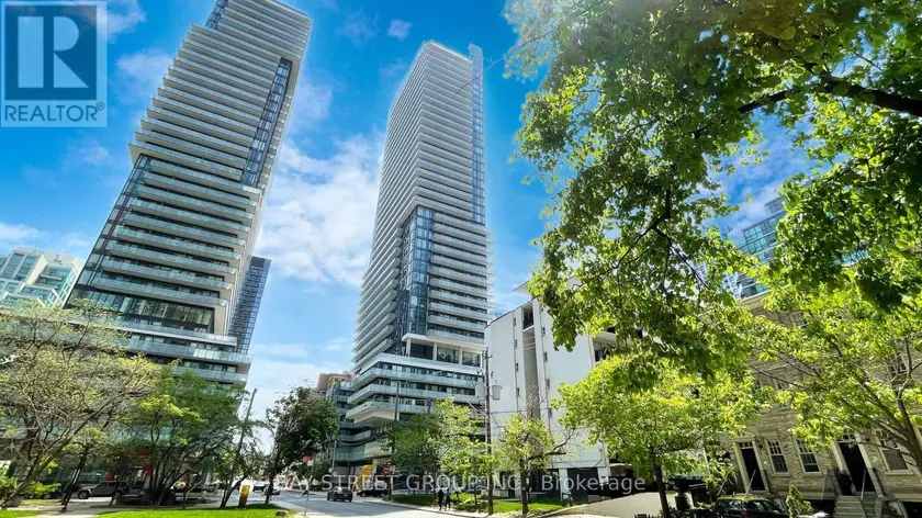 Apartment at 3303 - 161 ROEHAMPTON AVENUE, Toronto