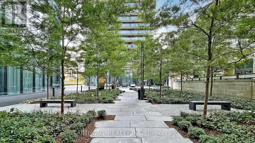 Apartment at 602 - 65 ST MARY STREET, Toronto
