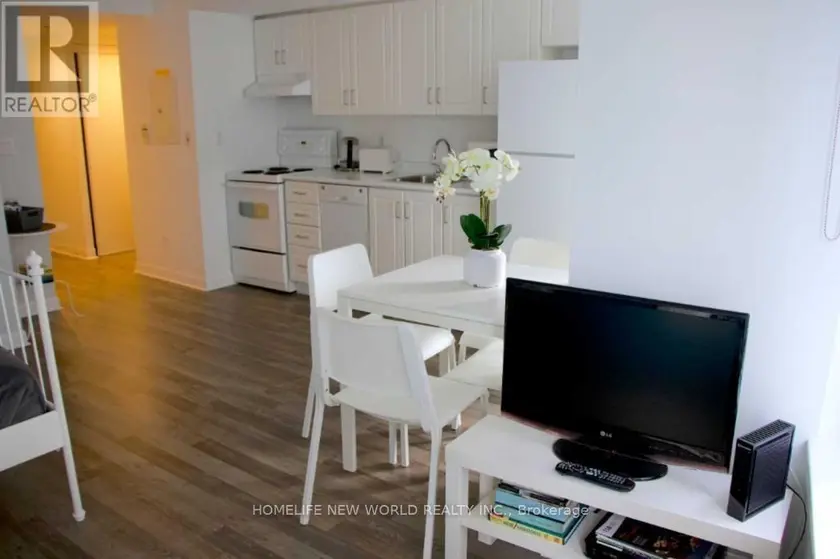 Apartment at 909 - 210 VICTORIA STREET, Toronto