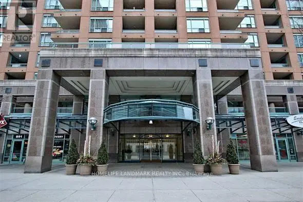 Apartment at 902 - 887 BAY STREET, Toronto
