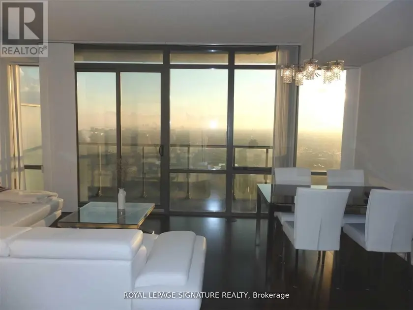 Apartment at 2301 - 832 BAY STREET, Toronto