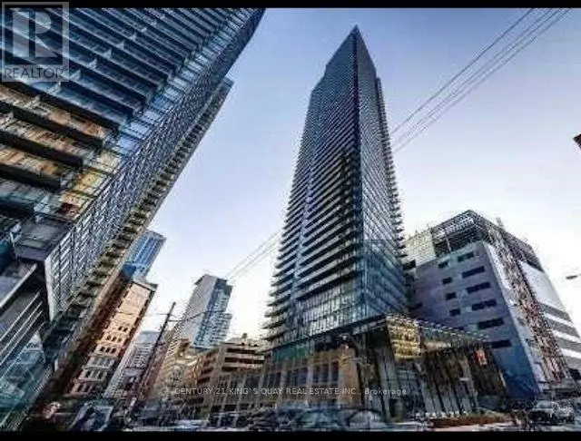 Apartment at 3005 - 832 BAY STREET, Toronto