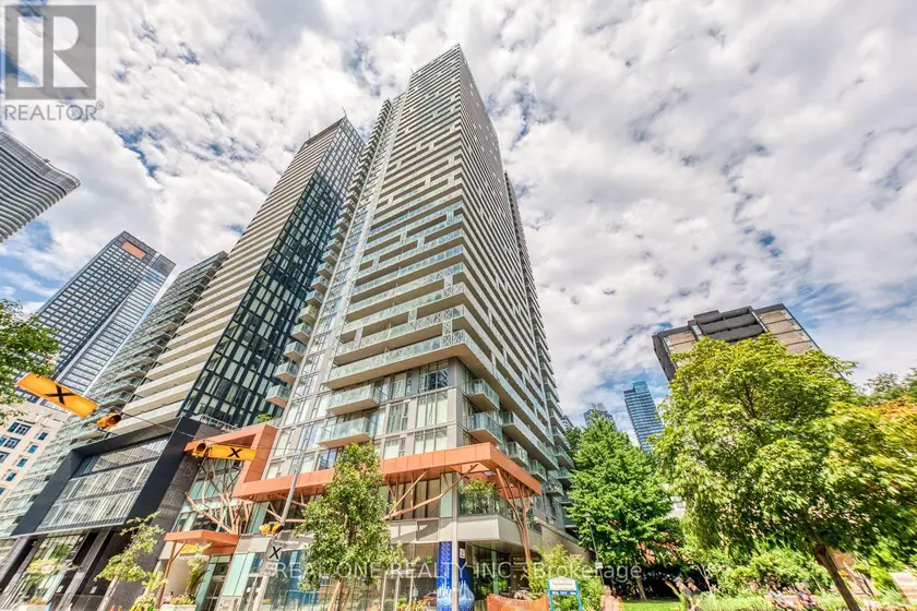 Apartment at 3706 - 50 WELLESLEY STREET E, Toronto