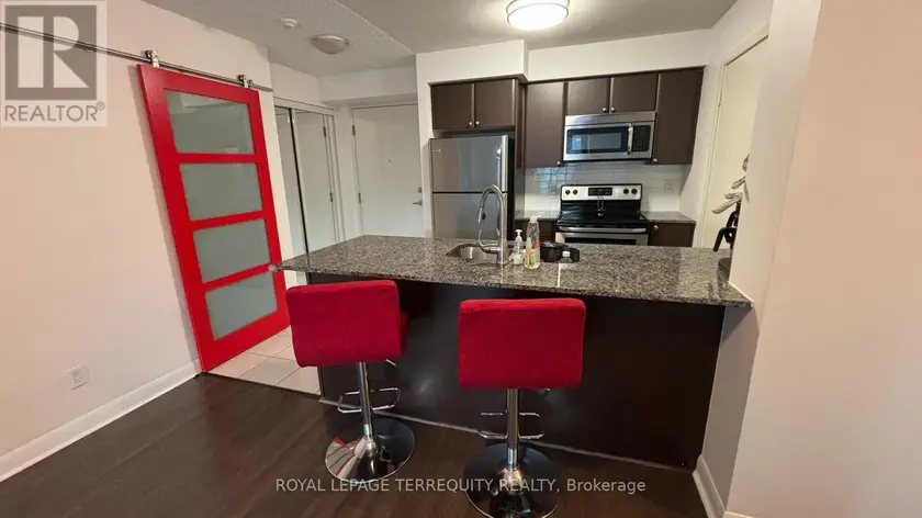 Apartment at 835 - 525 WILSON AVENUE, Toronto