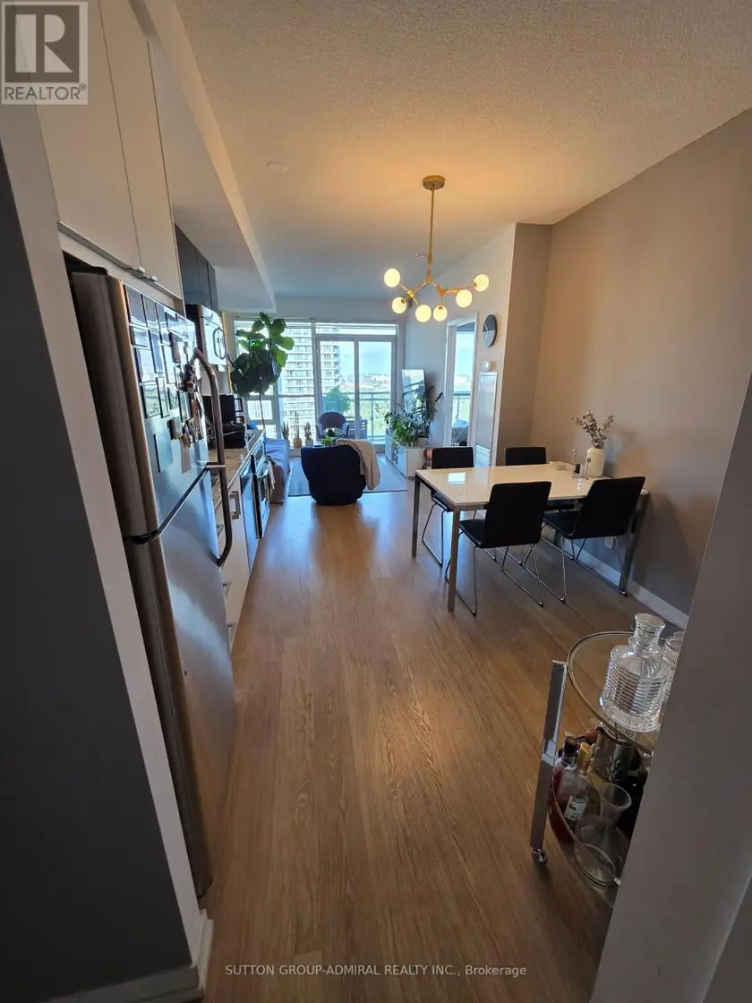Apartment at 2316 - 98 LILLIAN STREET, Toronto